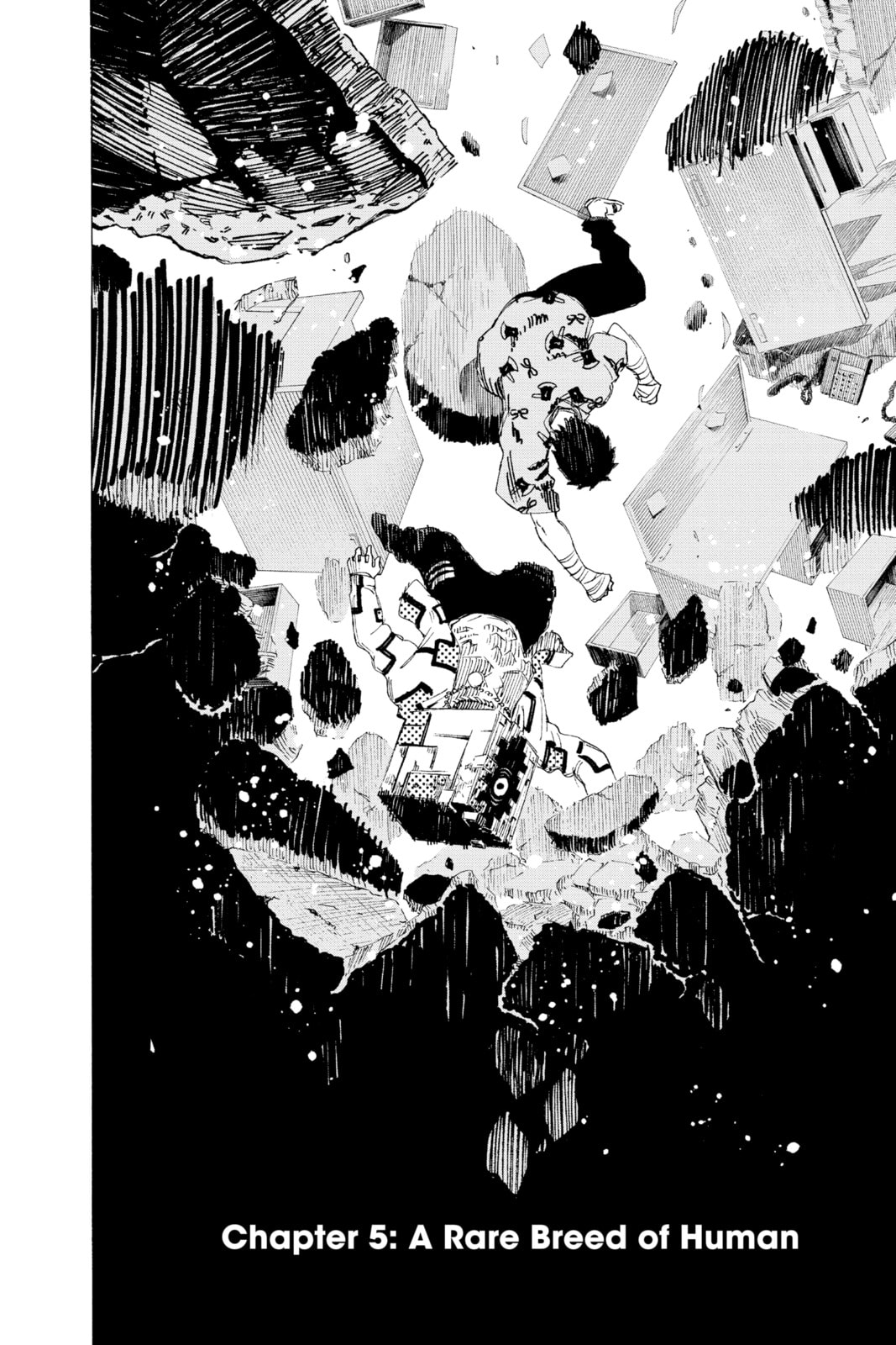 Read Ayashimon chapter 5 image 3 on Lezhin