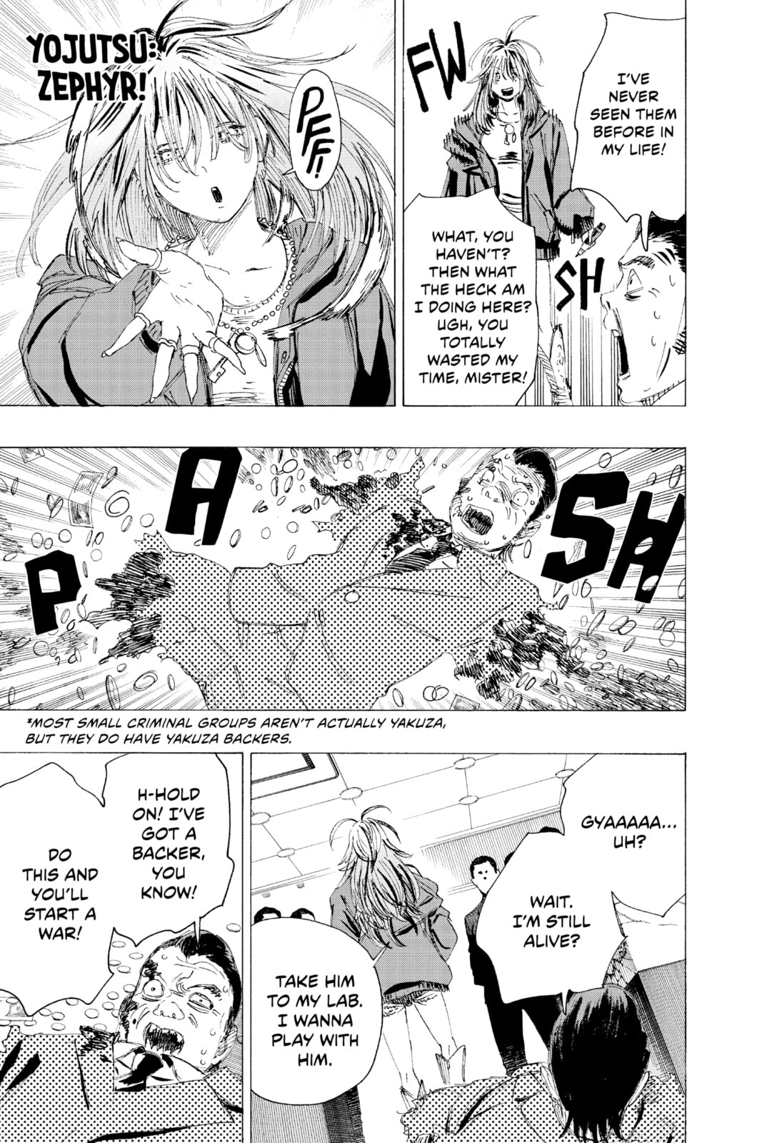Read Ayashimon chapter 7 image 6 on Lezhin