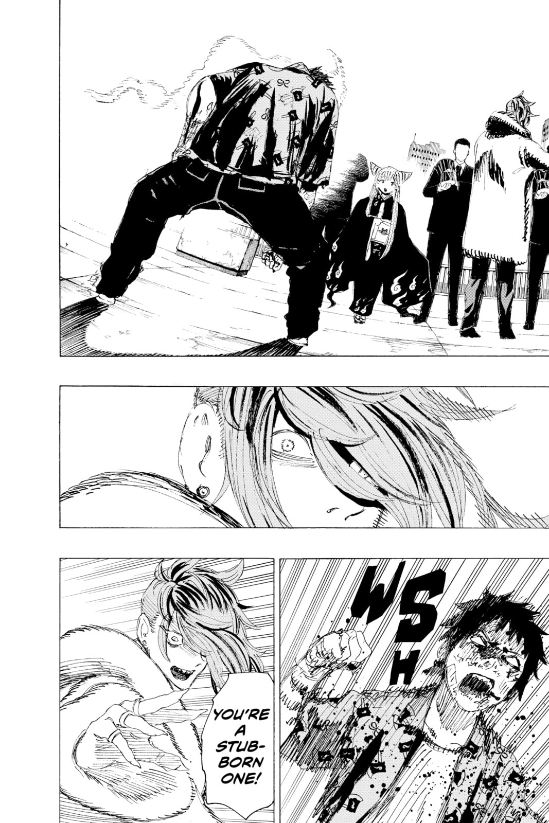 Read Ayashimon chapter 8 image 19 on Lezhin