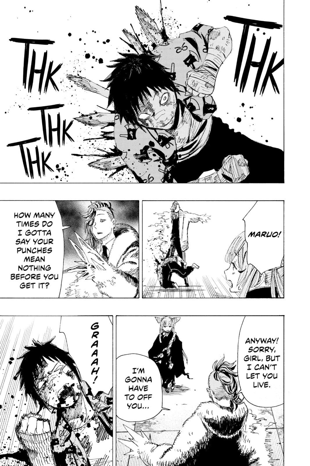 Read Ayashimon chapter 9 image 2 on Lezhin