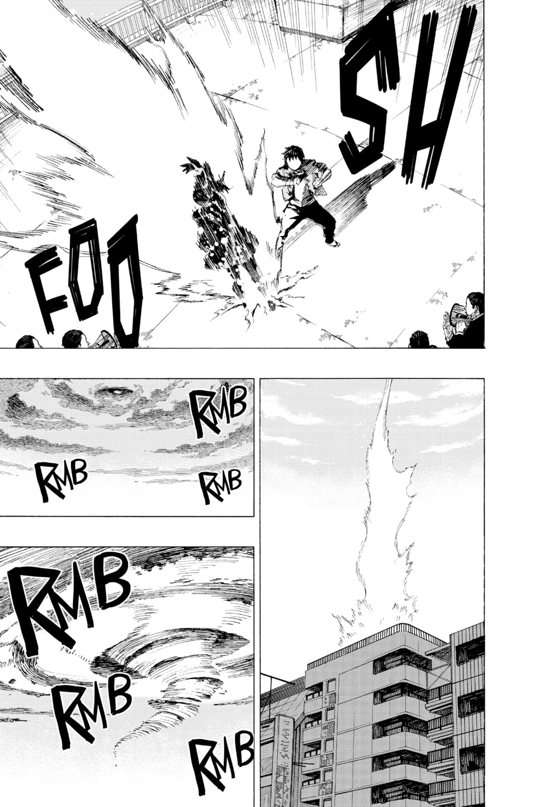 Read Ayashimon chapter 9 image 4 on Lezhin