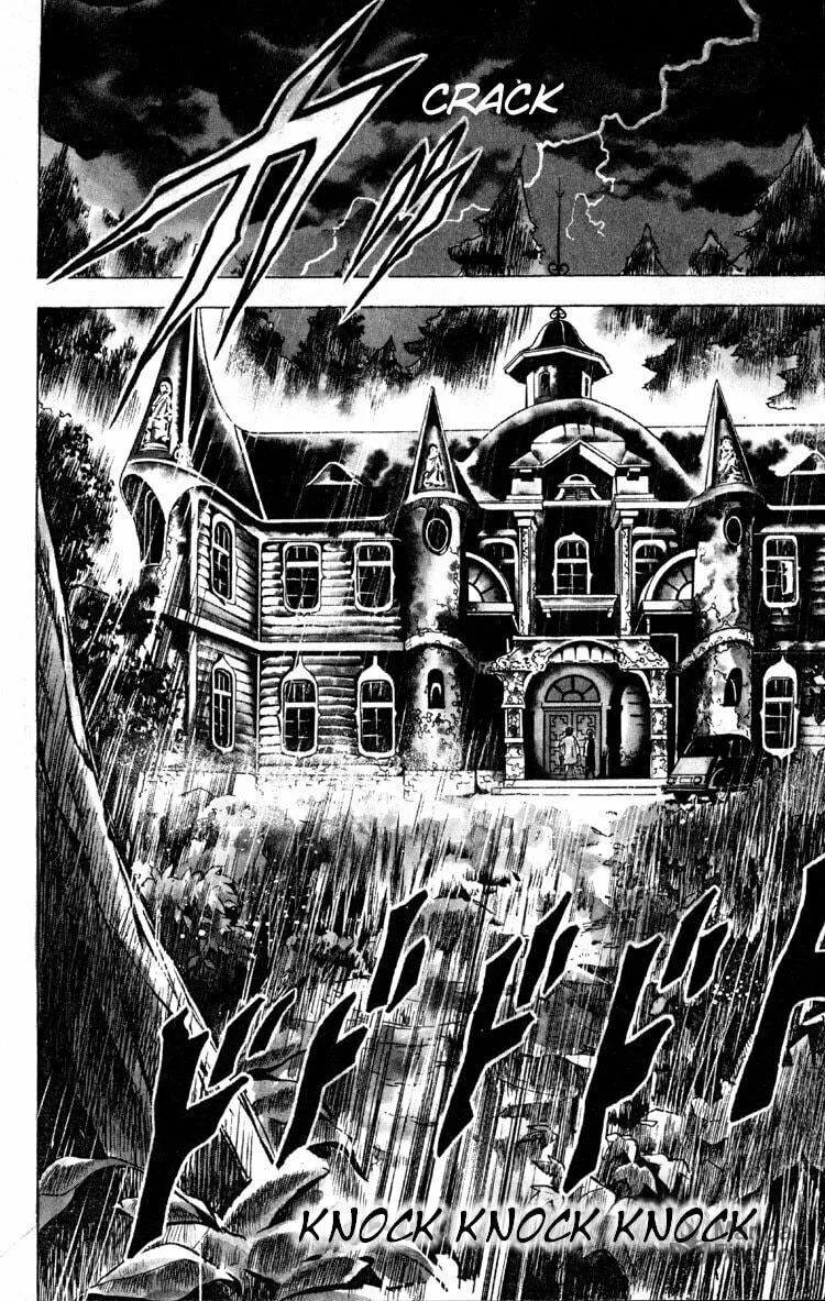 Read Ayatsuri Sakon chapter 2 image 11 on Lezhin