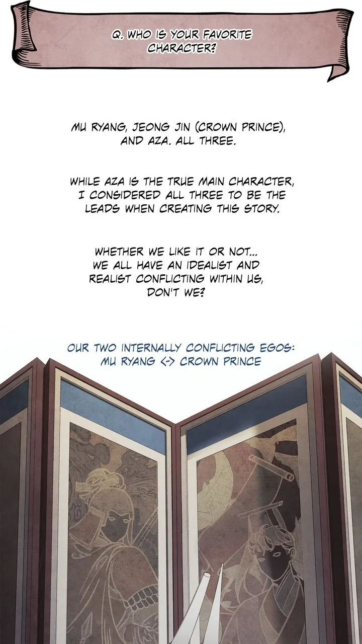 Aza Chapter 49 page 11 - 