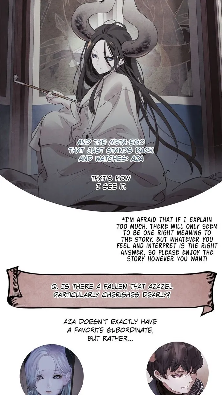 Aza Chapter 49 page 12 - 