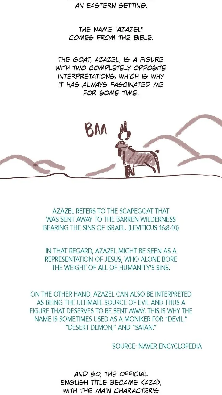 Aza Chapter 49 page 3 - 