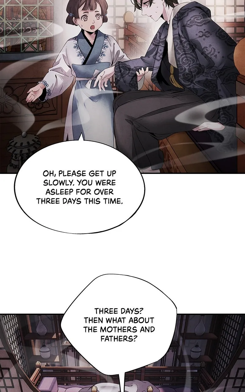 Aza Chapter 50 page 11 - 