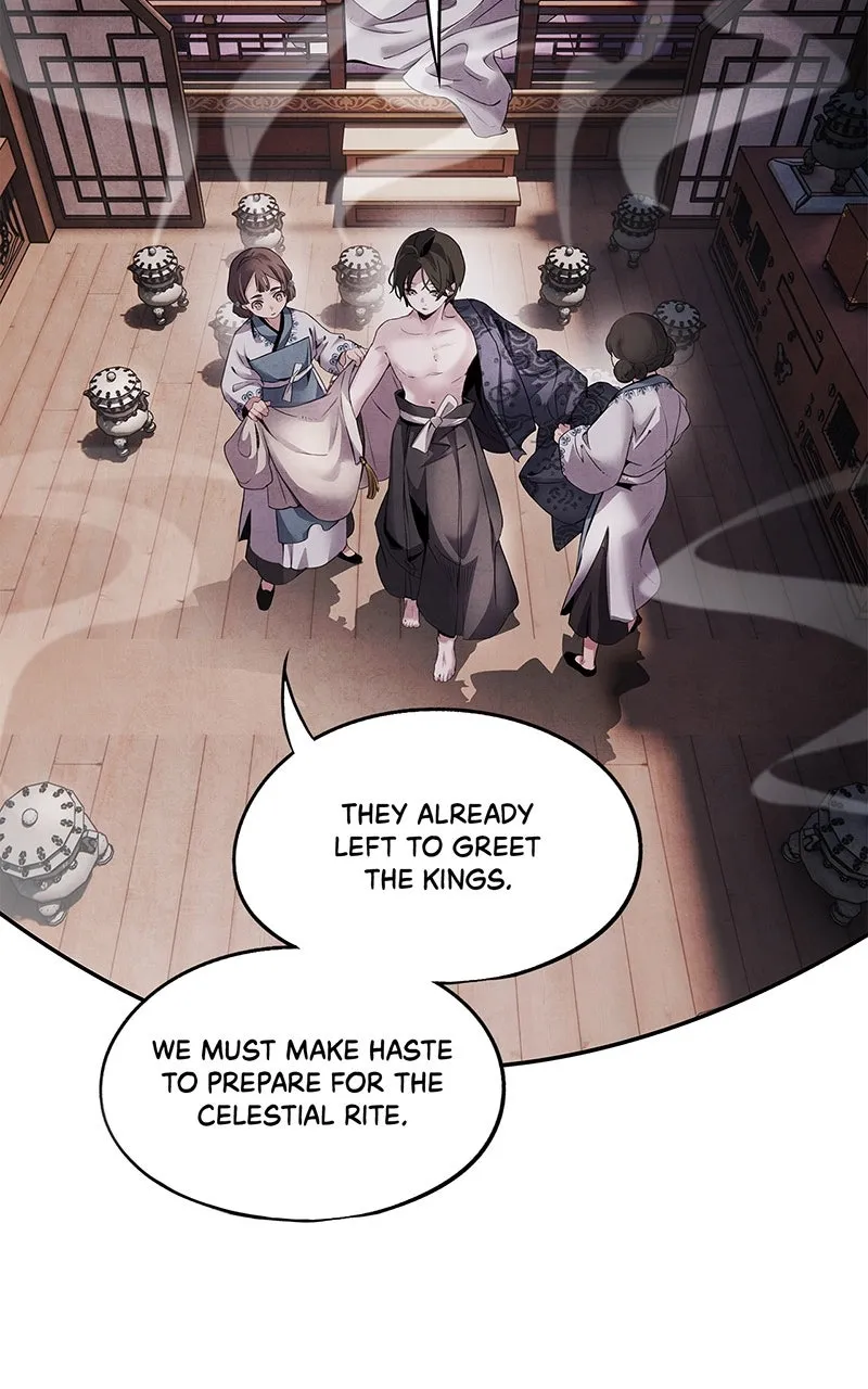 Aza Chapter 50 page 12 - 