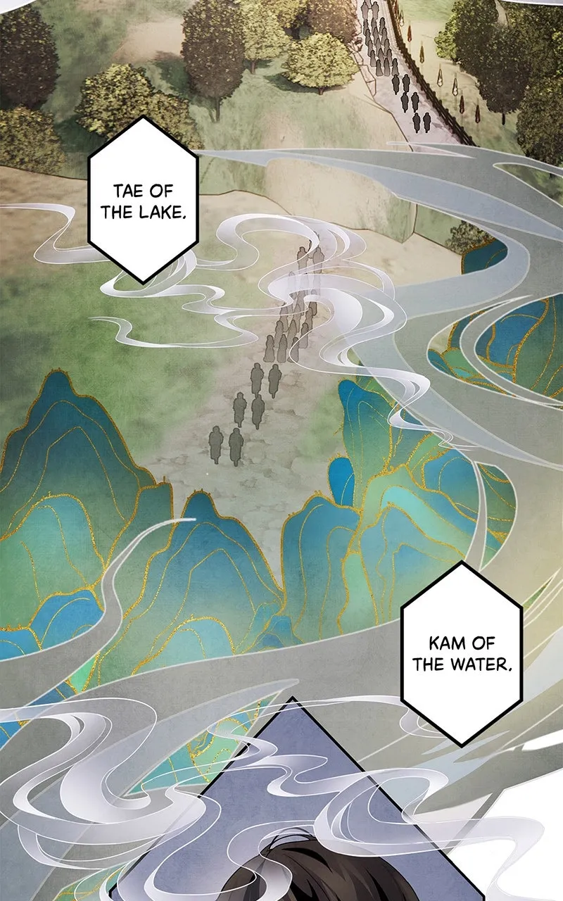 Aza Chapter 50 page 14 - 