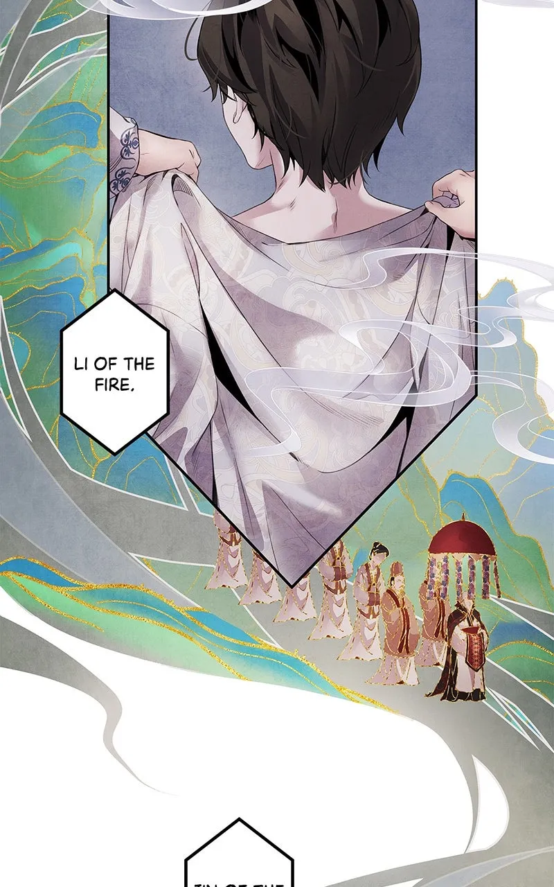 Aza Chapter 50 page 15 - 