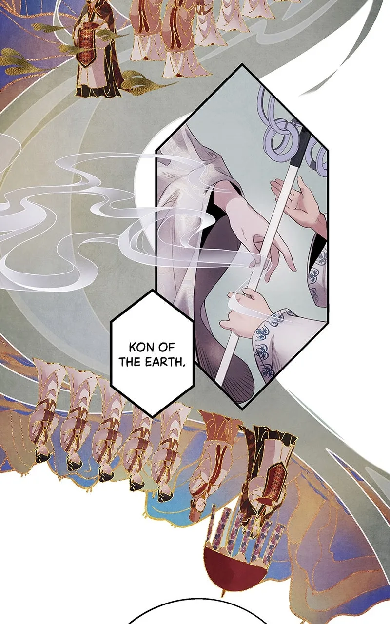 Aza Chapter 50 page 18 - 