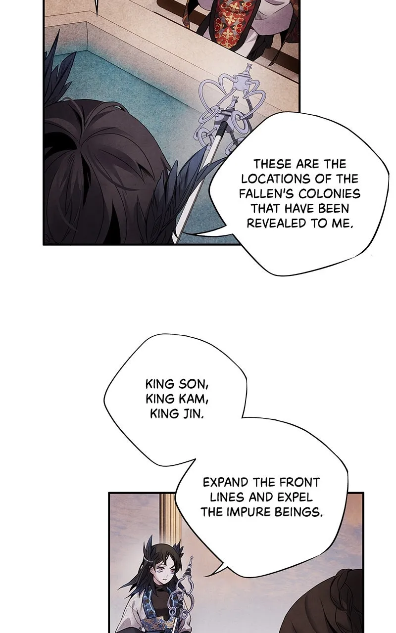 Aza Chapter 50 page 24 - 