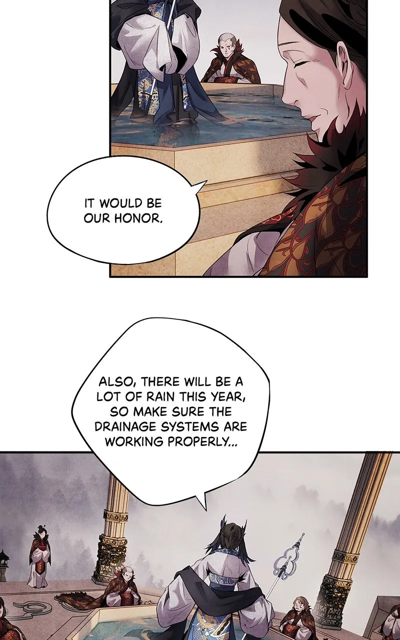 Aza Chapter 50 page 25 - 