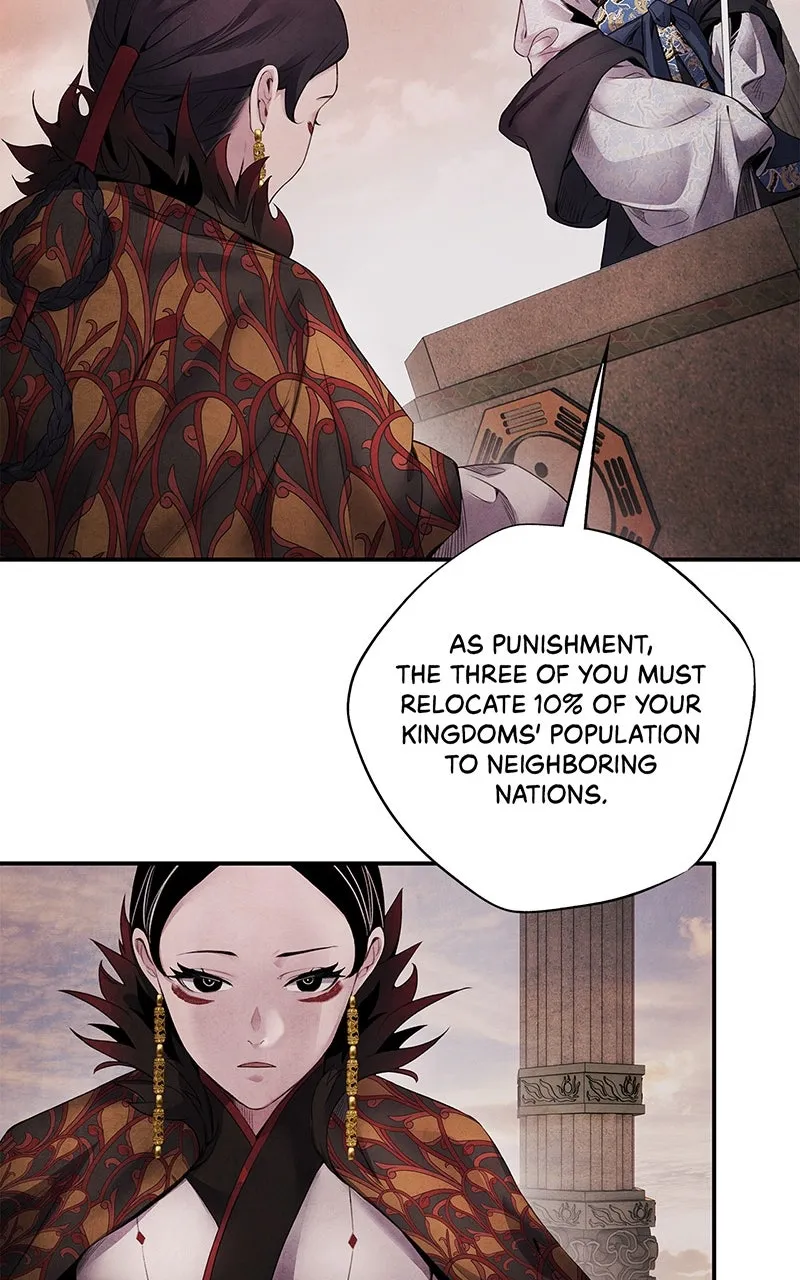 Aza Chapter 50 page 30 - 
