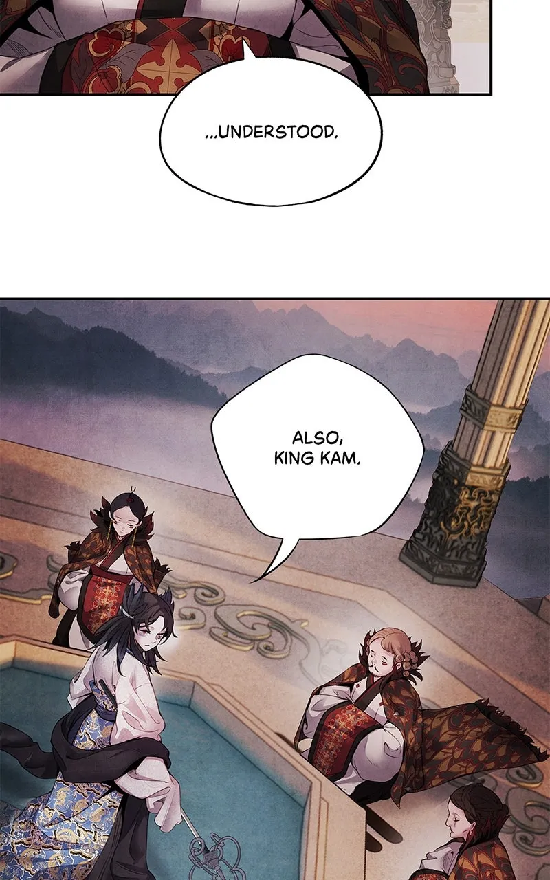 Aza Chapter 50 page 31 - 