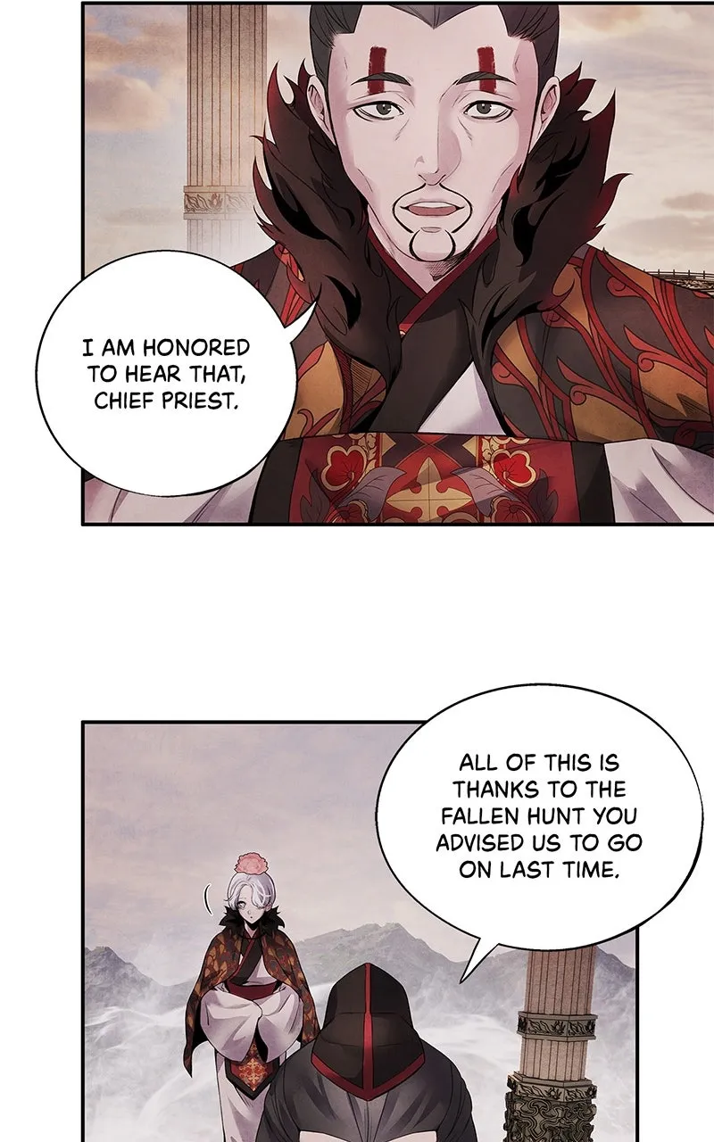Aza Chapter 50 page 33 - 