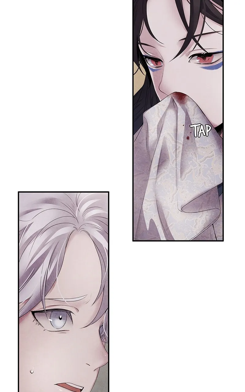 Aza Chapter 50 page 36 - 