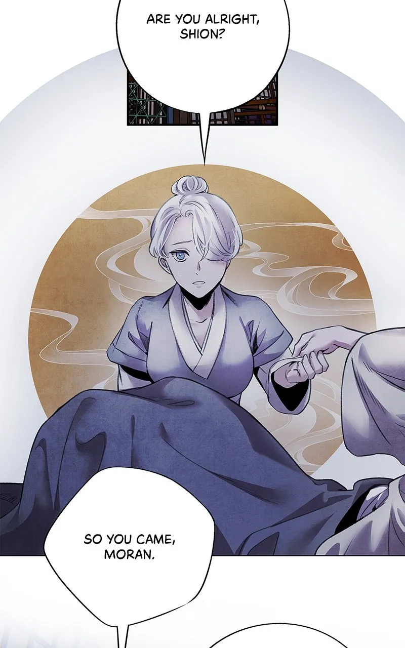 Aza Chapter 50 page 38 - 