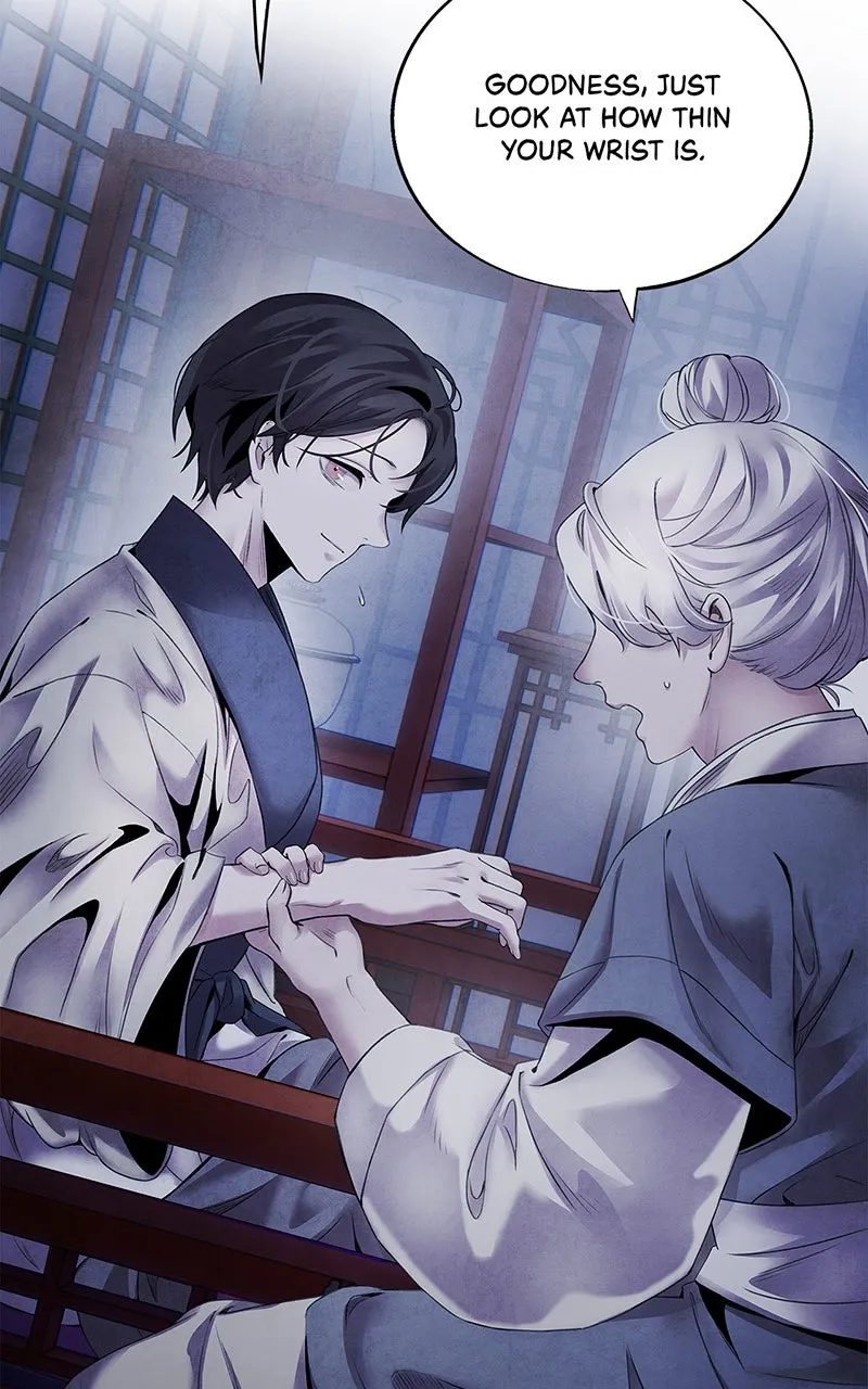 Aza Chapter 50 page 39 - 