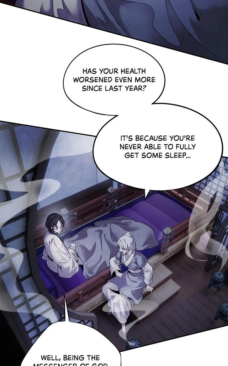 Aza Chapter 50 page 40 - 