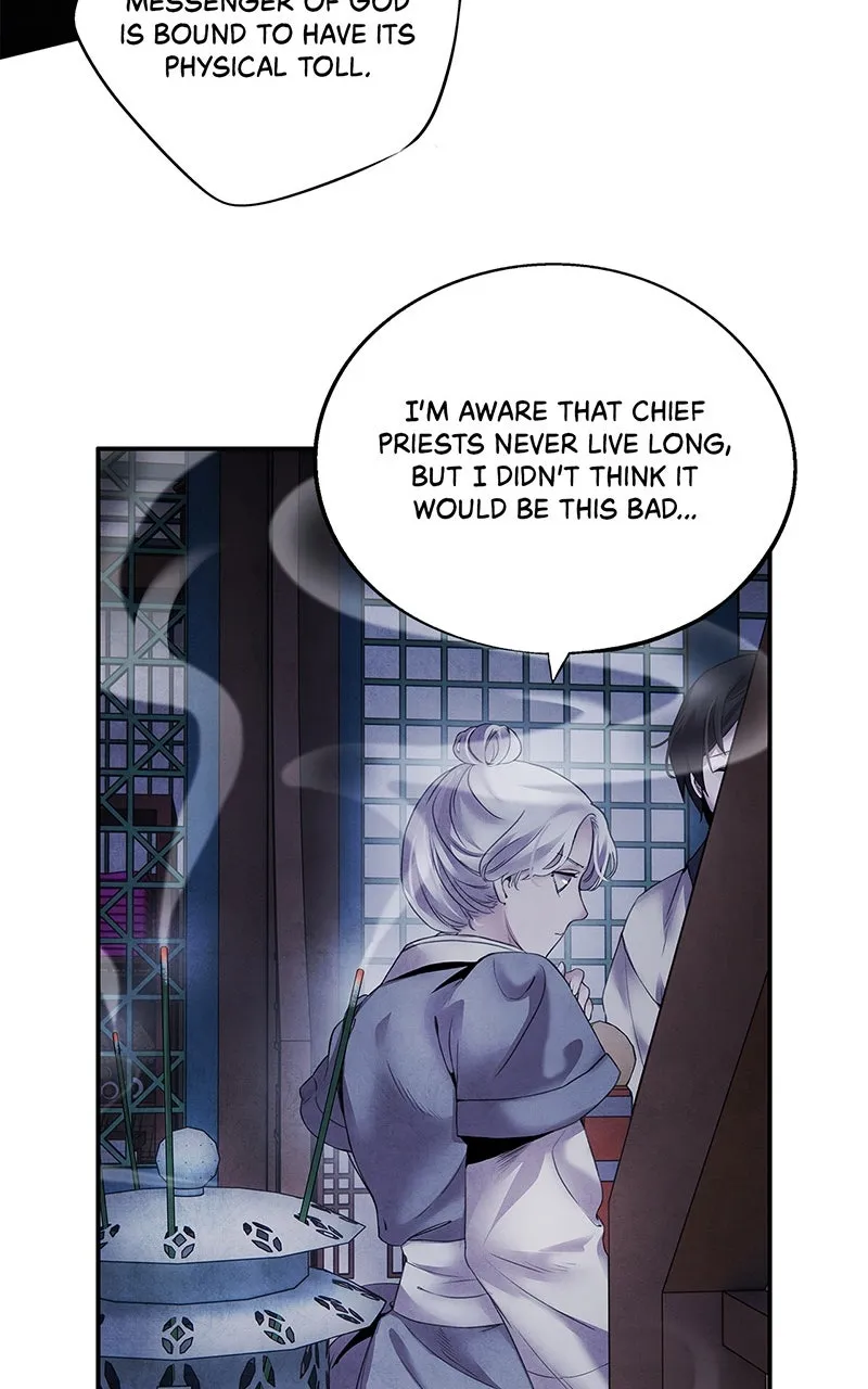 Aza Chapter 50 page 41 - 