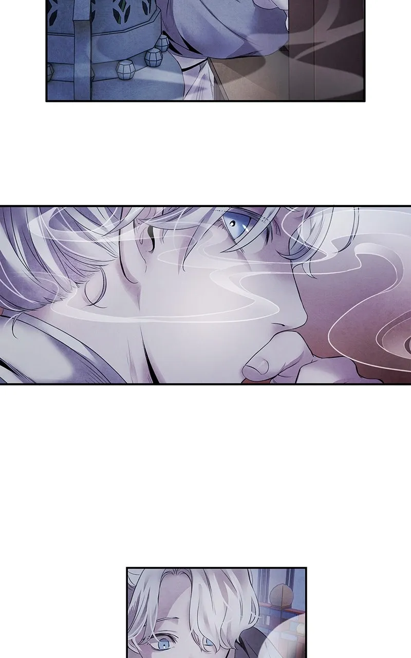 Aza Chapter 50 page 42 - 