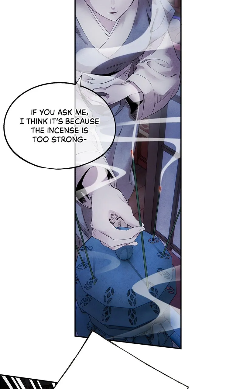 Aza Chapter 50 page 43 - 