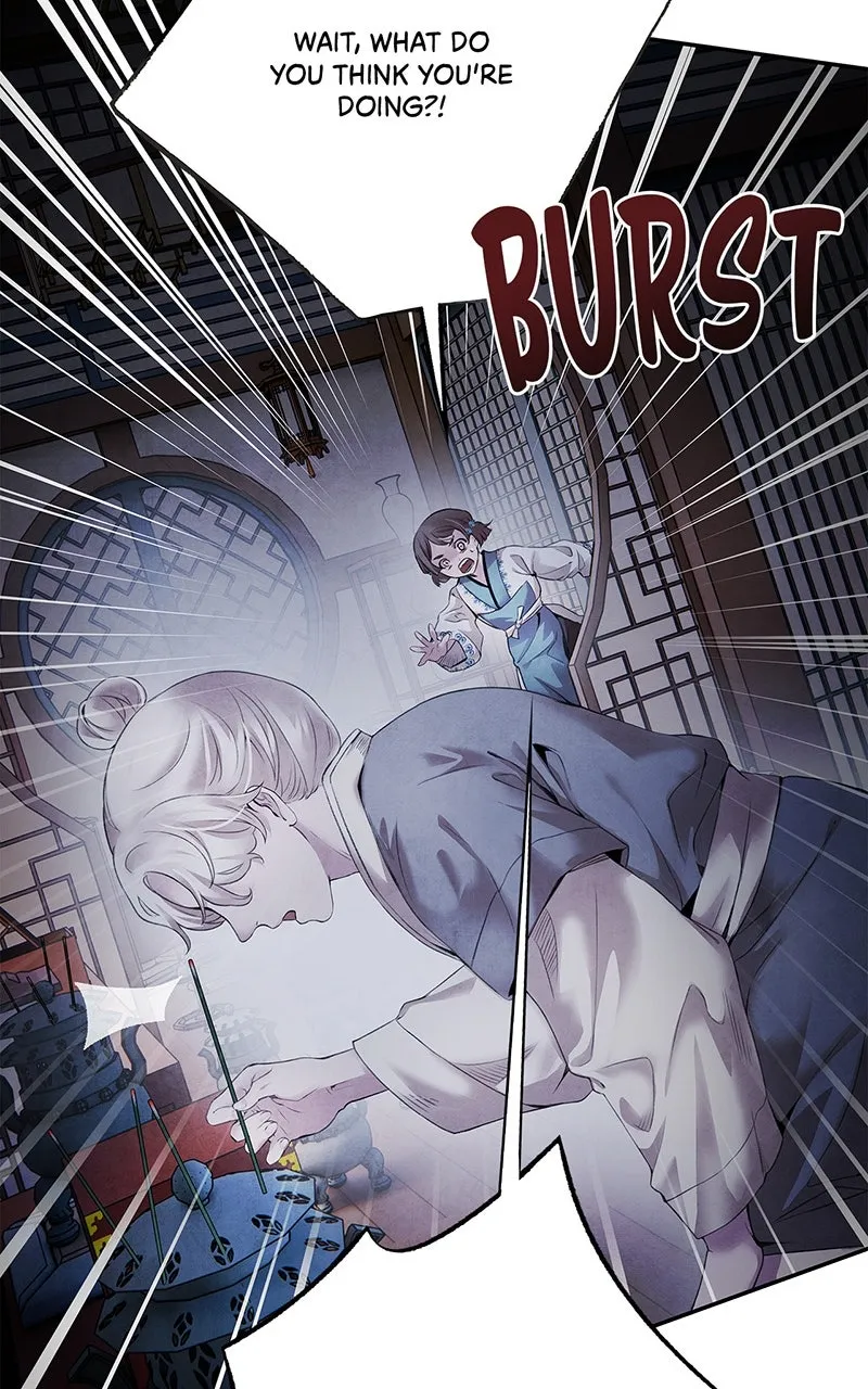 Aza Chapter 50 page 44 - 