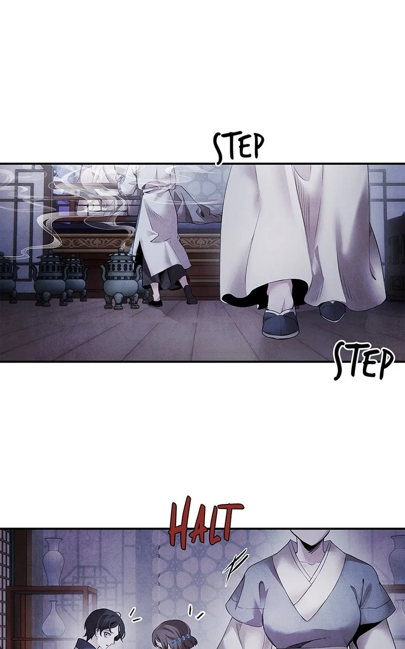 Aza Chapter 50 page 50 - 