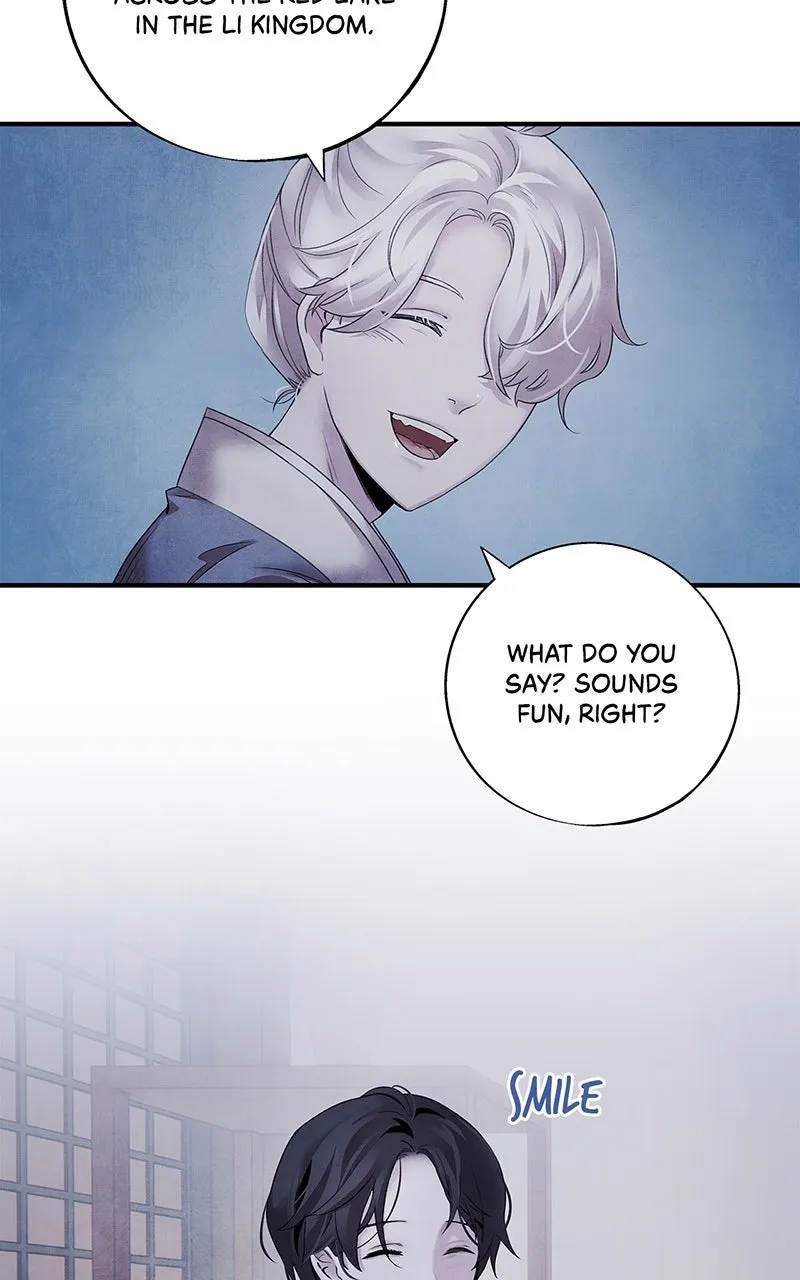 Aza Chapter 50 page 54 - 