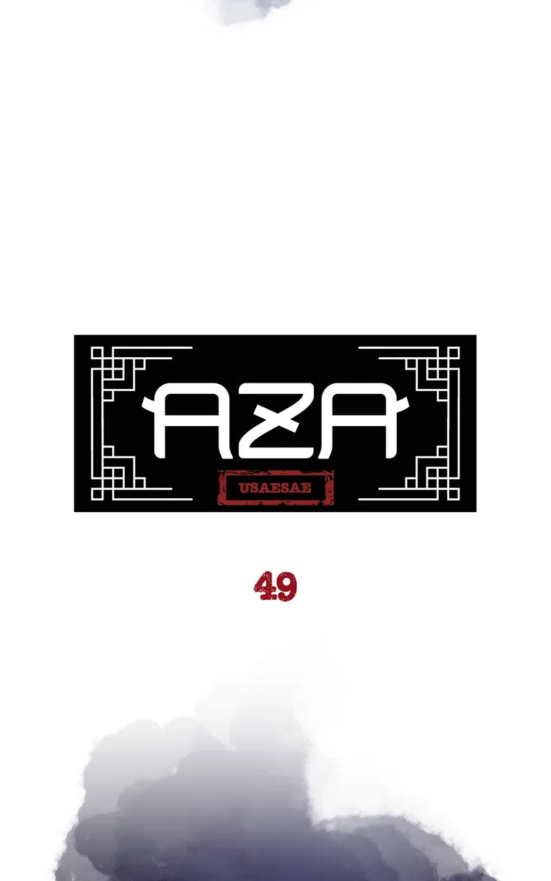 Aza Chapter 50 page 56 - 