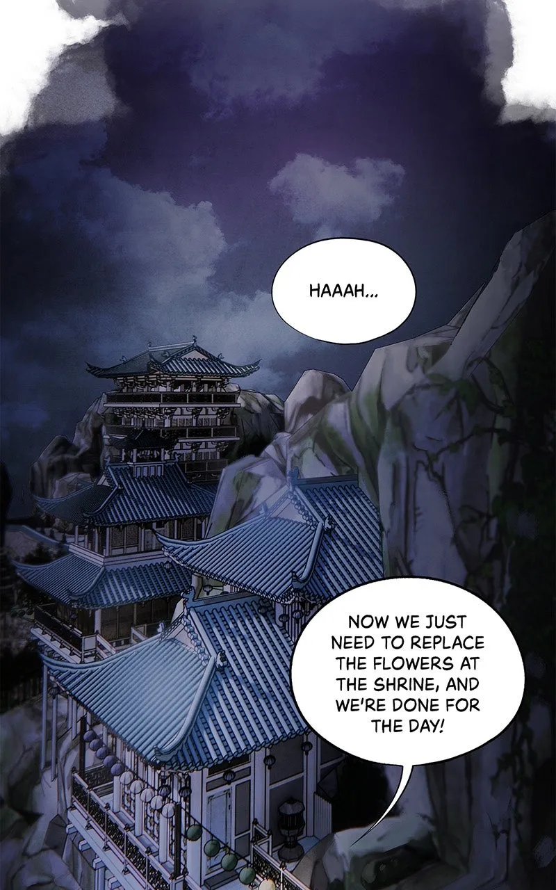Aza Chapter 50 page 57 - 