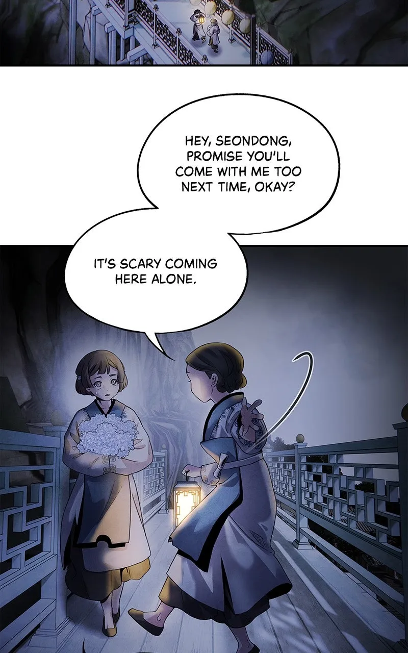 Aza Chapter 50 page 58 - 