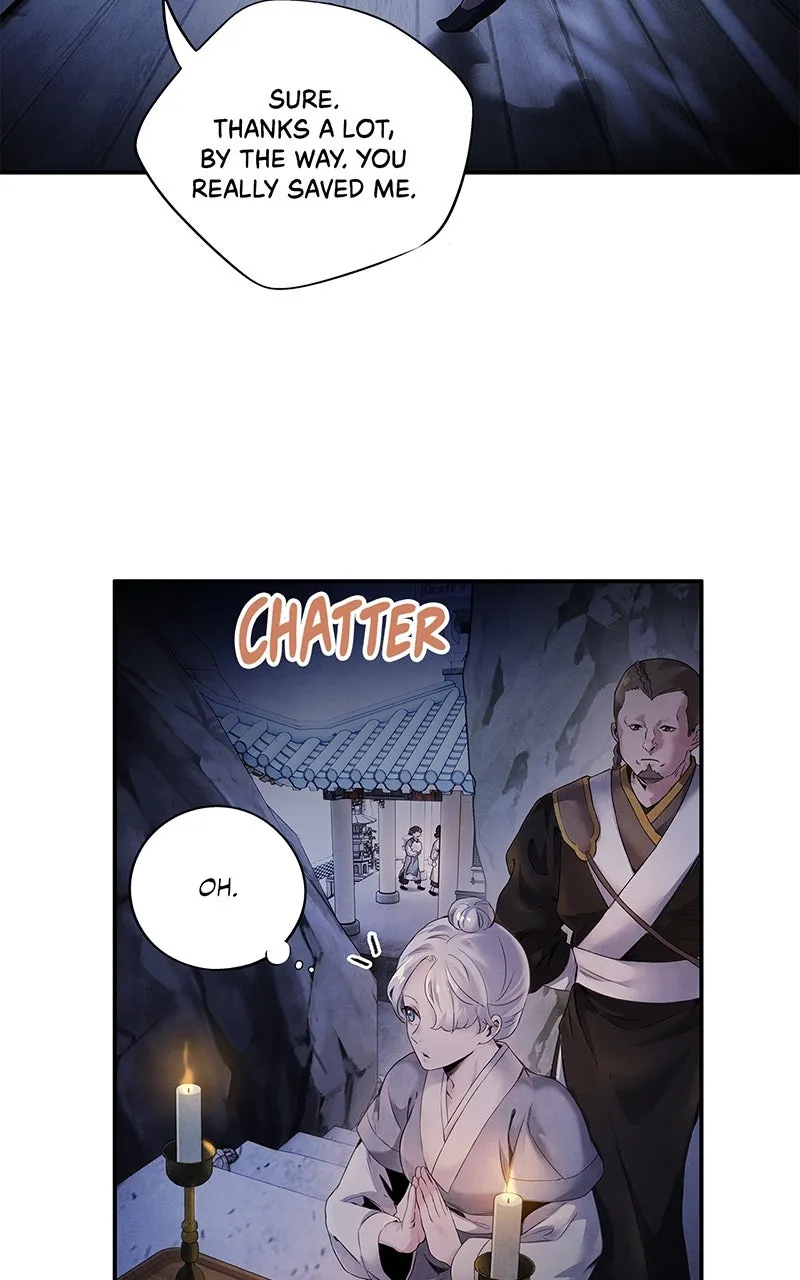 Aza Chapter 50 page 59 - 