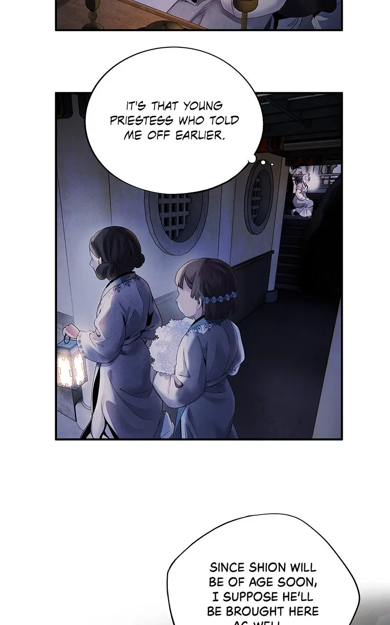Aza Chapter 50 page 60 - 