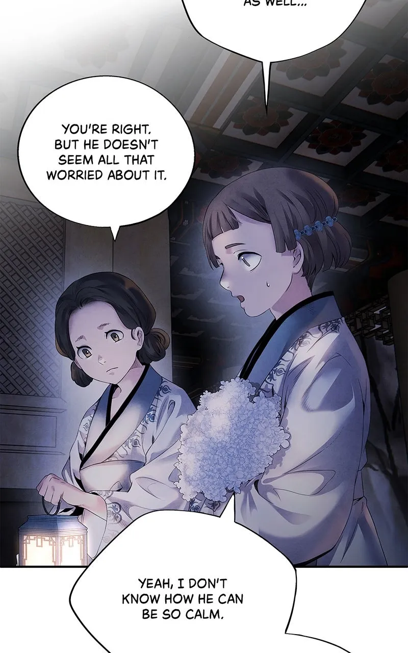 Aza Chapter 50 page 61 - 