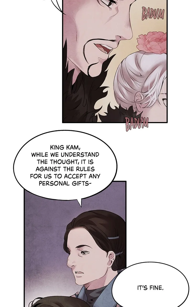 Aza Chapter 51 page 33 - 