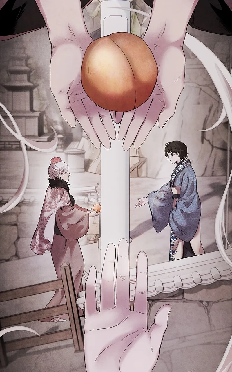 Aza Chapter 51 page 35 - 
