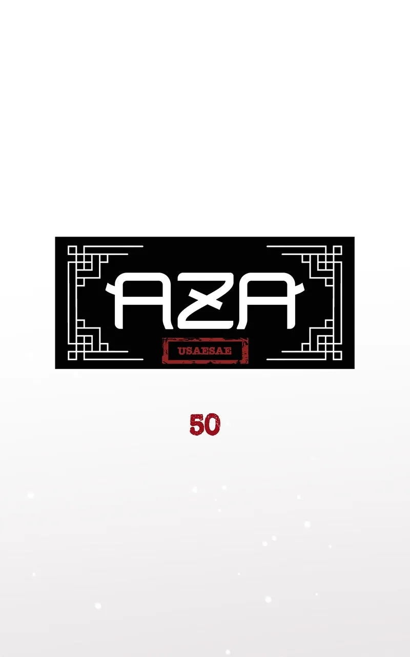 Aza Chapter 51 page 42 - 