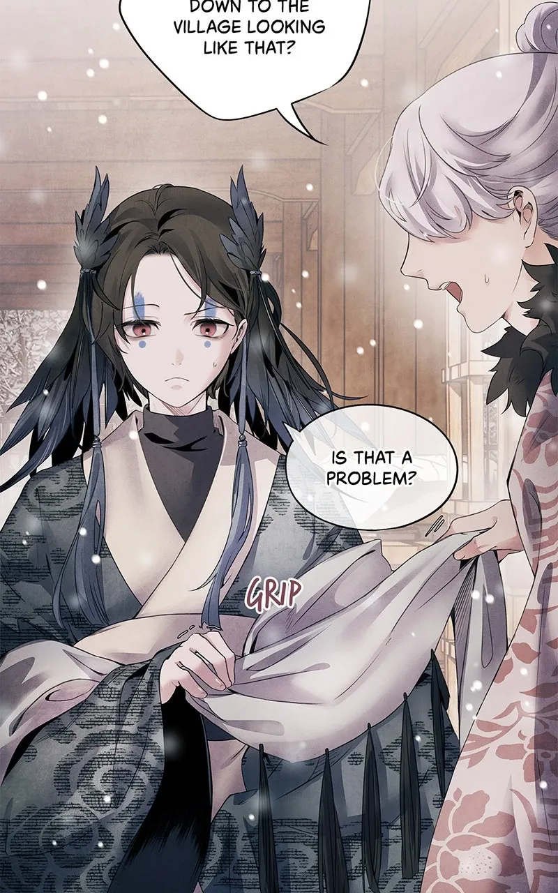 Aza Chapter 51 page 46 - 