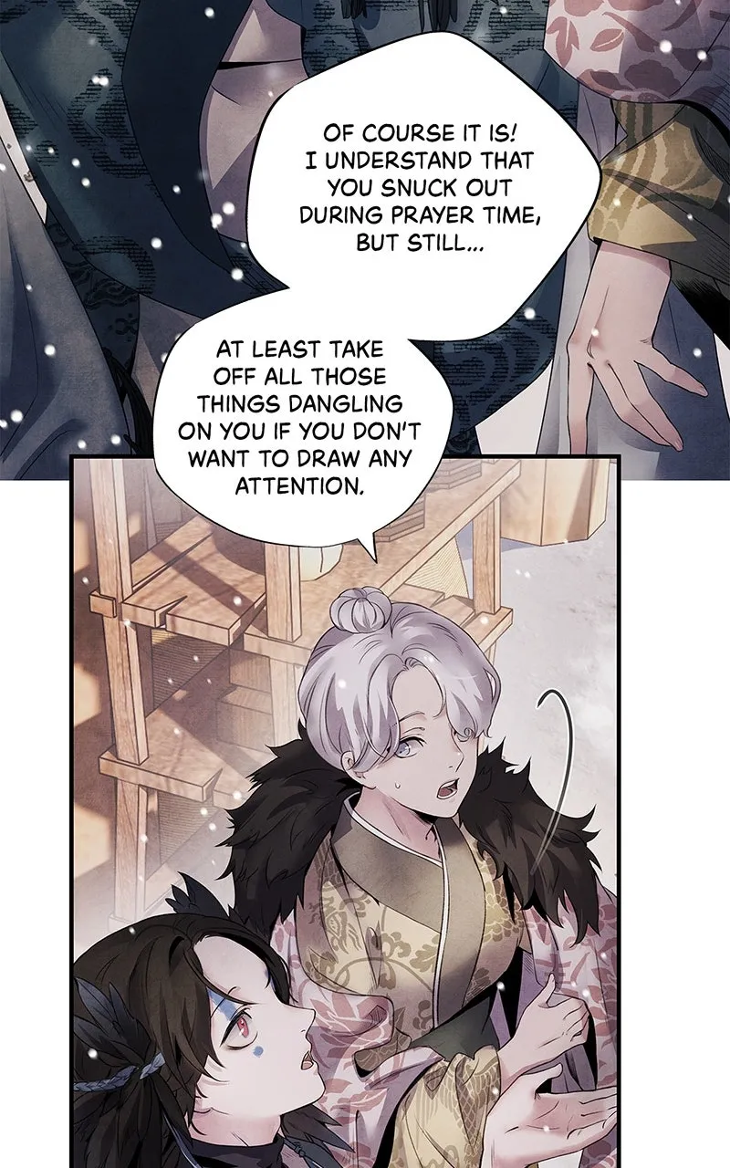 Aza Chapter 51 page 47 - 