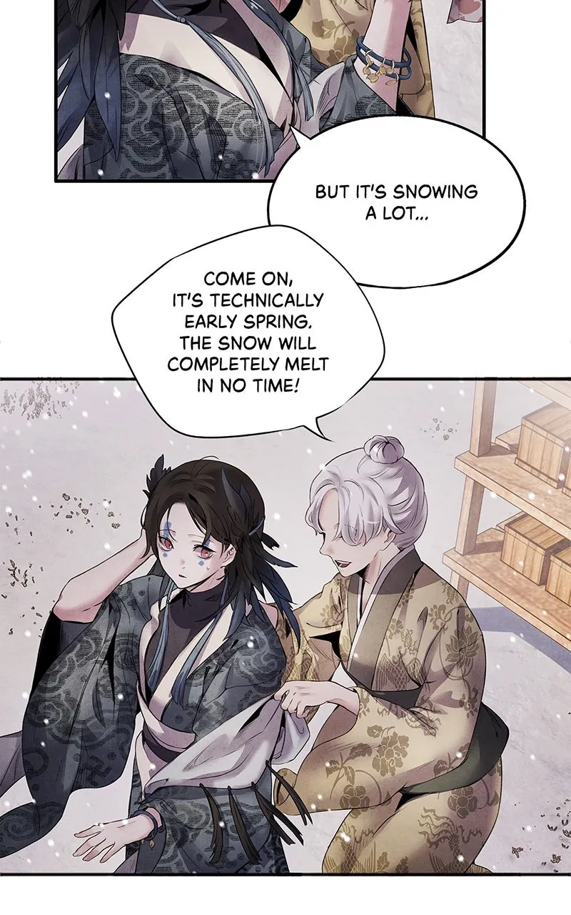 Aza Chapter 51 page 48 - 
