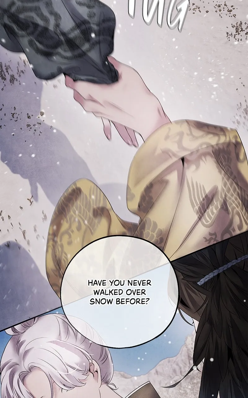 Aza Chapter 51 page 50 - 
