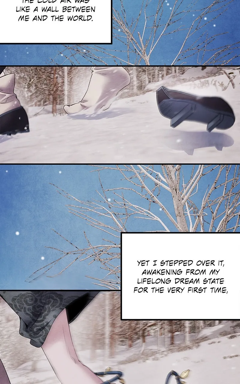 Aza Chapter 51 page 55 - 