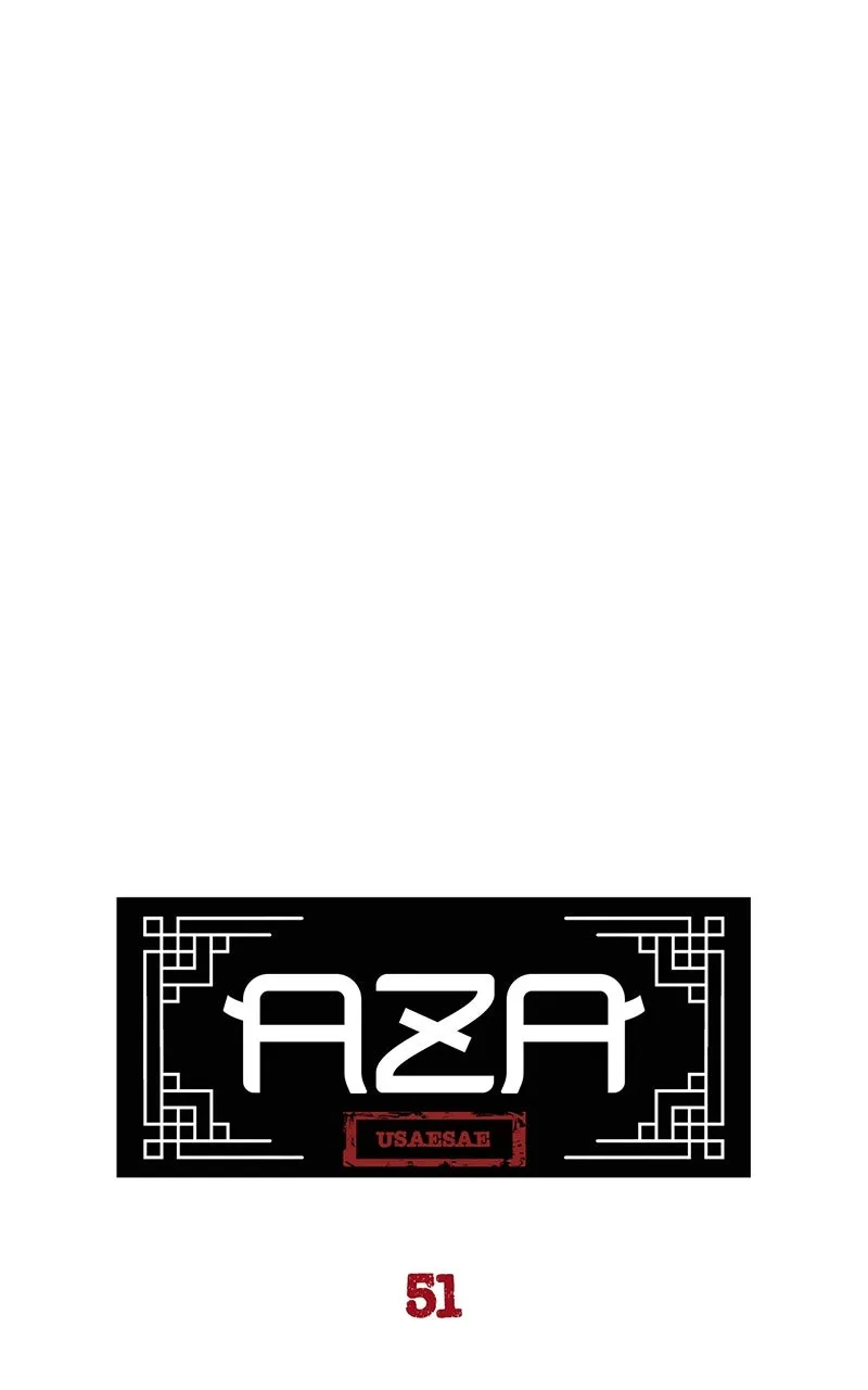 Aza Chapter 52 page 1 - 