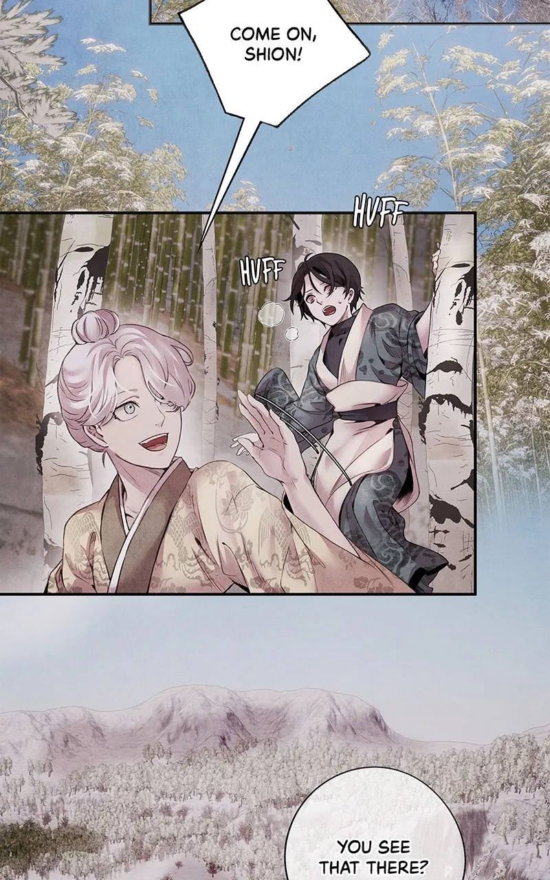 Aza Chapter 52 page 3 - 
