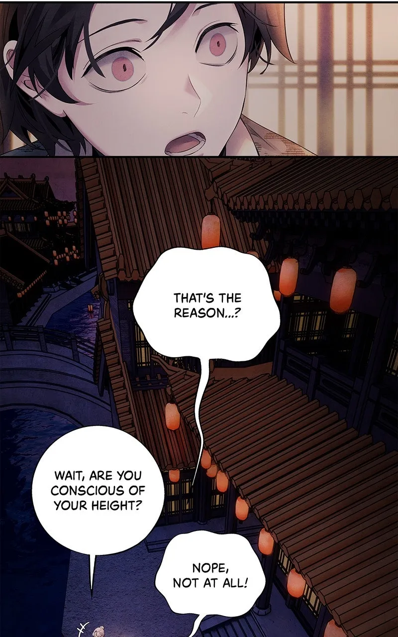 Aza Chapter 52 page 25 - 
