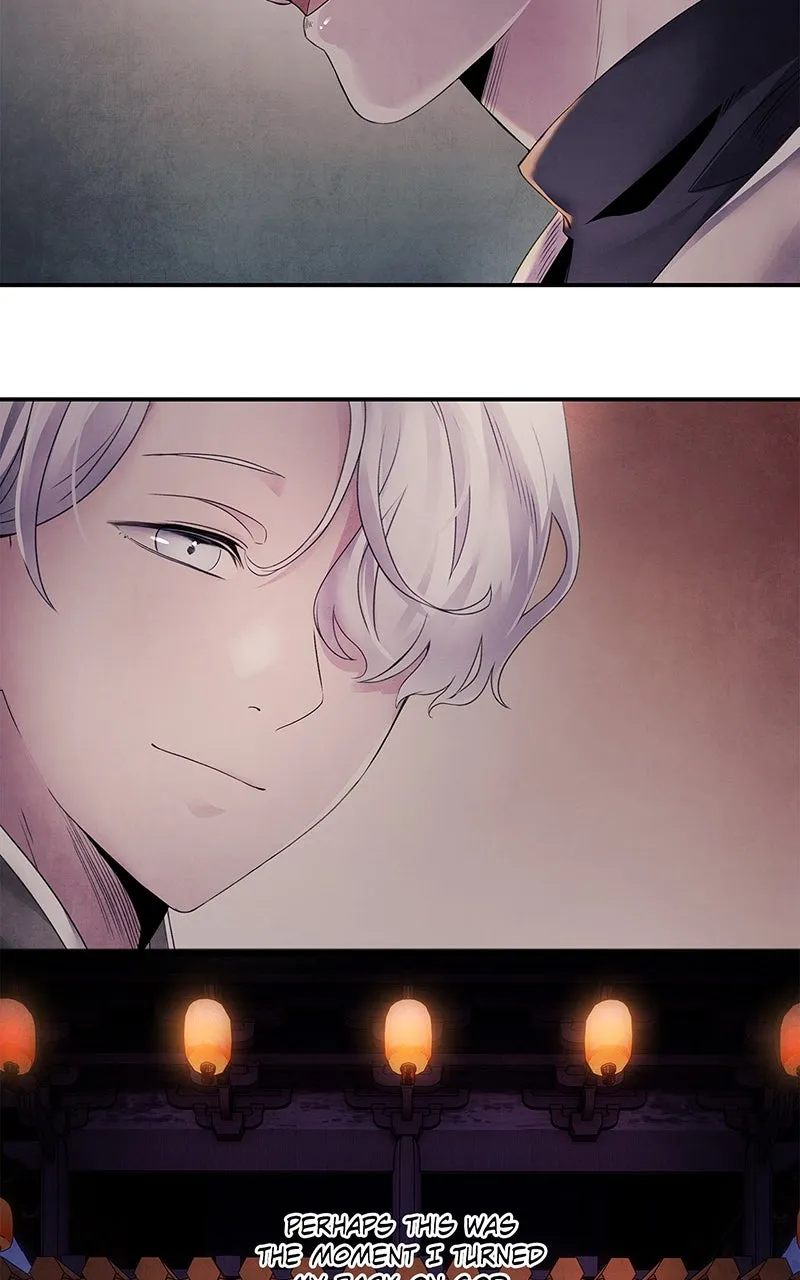 Aza Chapter 52 page 33 - 