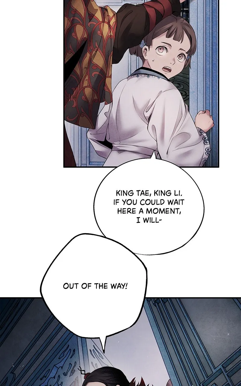 Aza Chapter 52 page 41 - 
