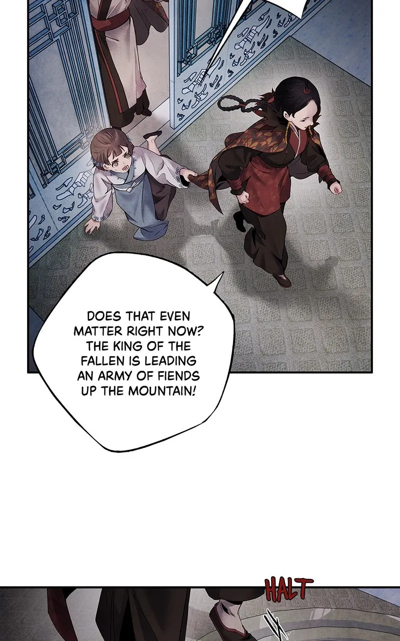 Aza Chapter 52 page 43 - 