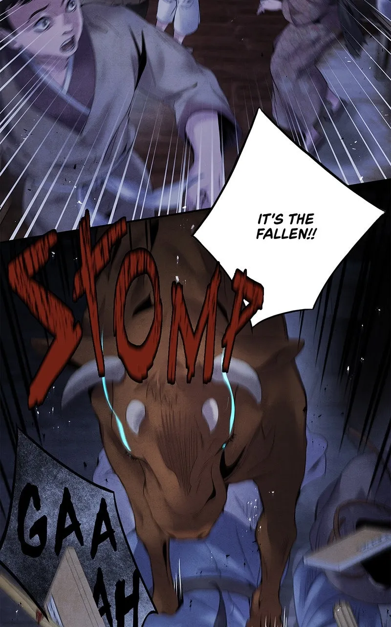 Aza Chapter 52 page 51 - 